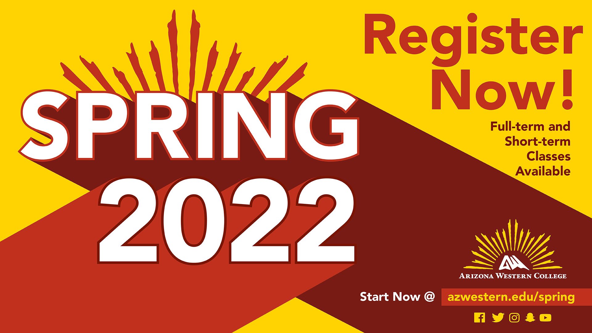 Arizona When Does Christmas Break Start 2022 Awc (@Arizonawestern) / Twitter