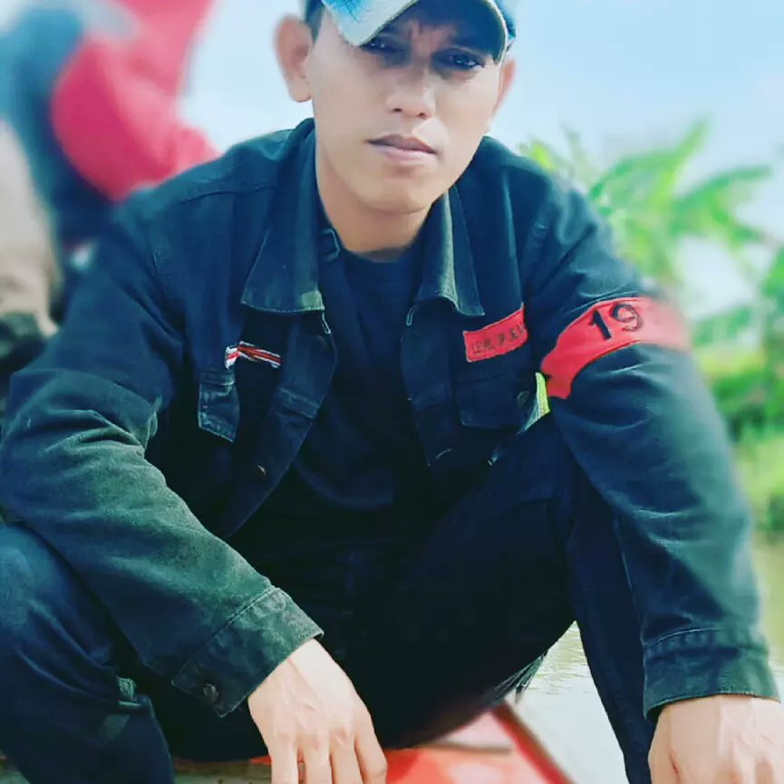 Giank Ramadhan (@ramadhangiank) on Twitter photo 