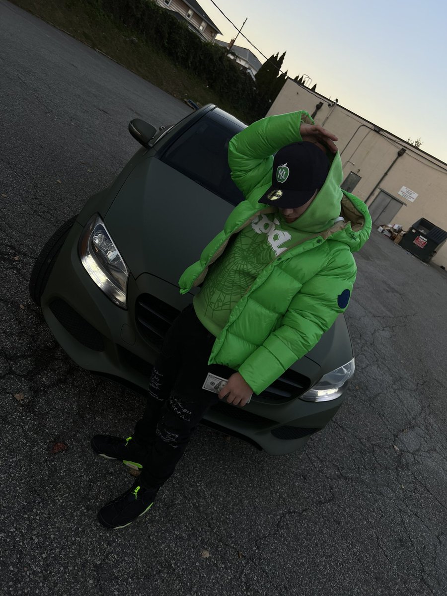 prod073's tweet photo. Blessed to See another Year 🦂🎉 https://t.co/qS9Mrc0L2w