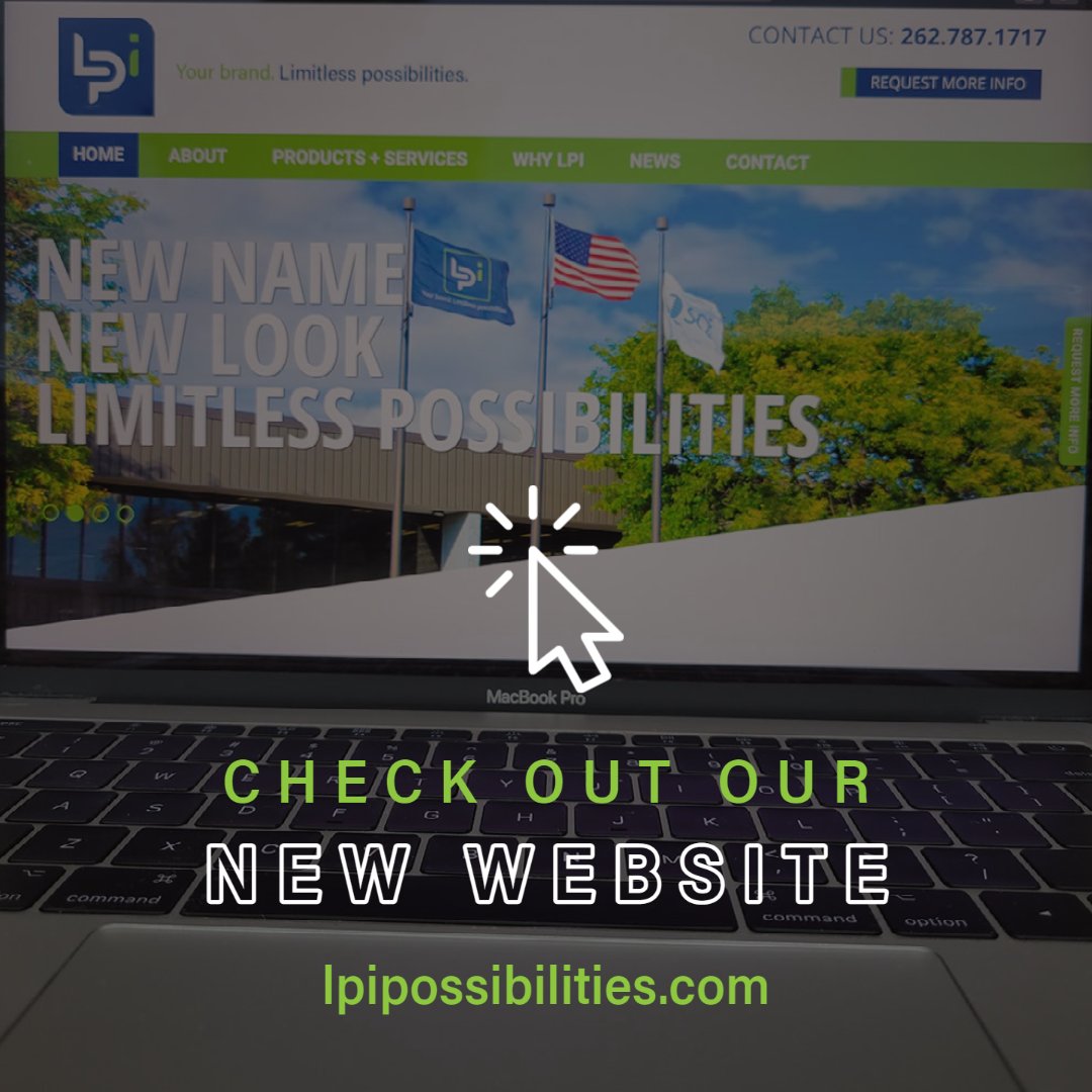 Have you seen our new website? 🌐
It's user friendly, up to date and features our new branding!
lpipossibilities.com
#limitlesspossibilities #lpipossibilities #newwebsite