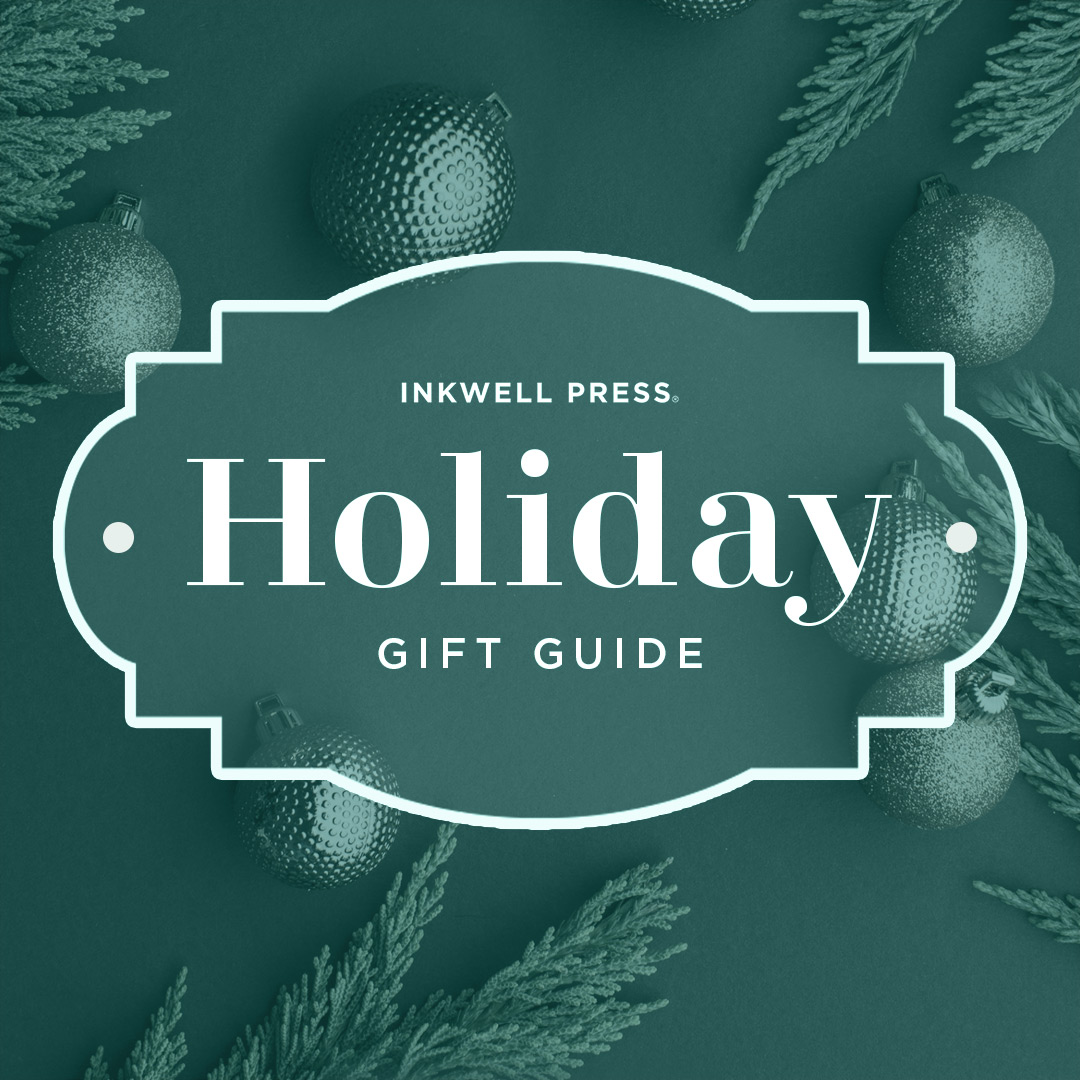 🎁 HOLIDAY GIFT GUIDE ALERT! Merry, bright, and full of delight, our holiday gift assortment has something for (almost) everyone on your list. 🎁