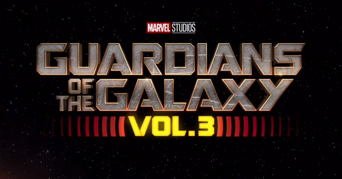 Binged_'s tweet photo. Hot Update!!

@JamesGunn has just announced that he has started shooting for #GOTGVol3 🤩 https://t.co/HhSgLoI8Re
