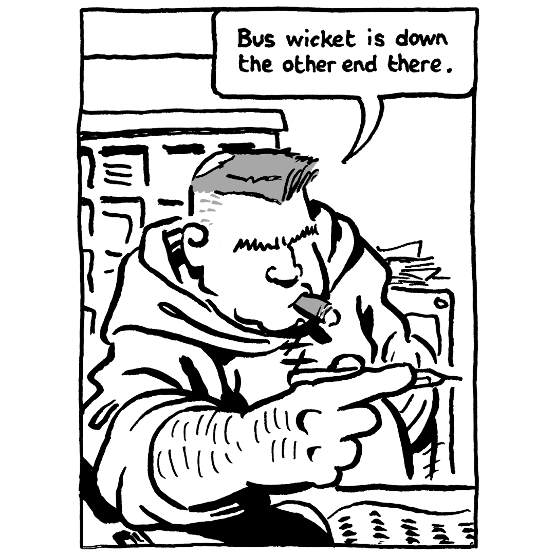 johncomic's tweet photo. new episode of "Not That Magic: Tales of Vernor Magus" (the Wizard of More Or Less) #comics #comicstrip #NotThatMagic #VernorMagus #RussTheBarbarian https://t.co/33kxHHaPha
