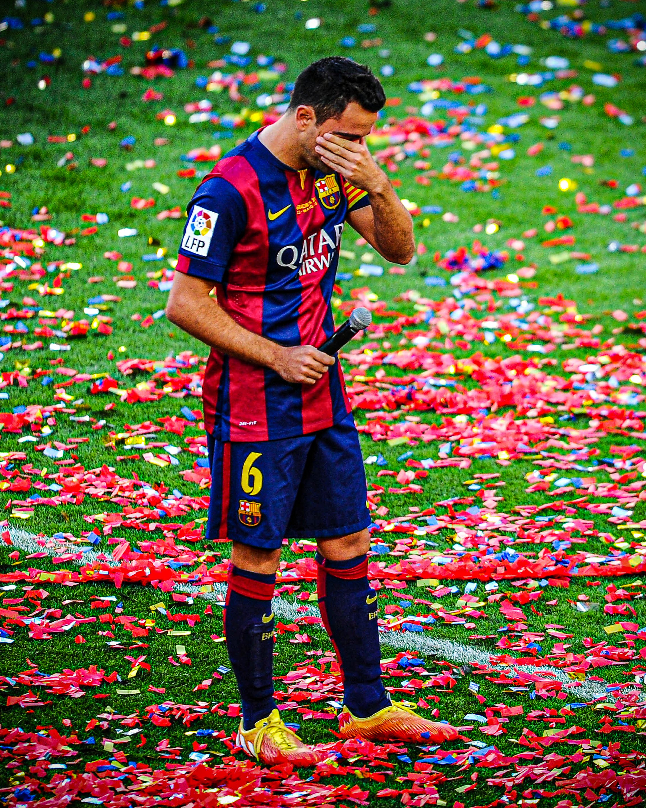 6RACIES XAVI 23 MAIG 2015 ネイマール　バルセロナ 6RACIES XAVI 23 MAIG 2015 ネイマール バルセロナ 6RACIES XAVI