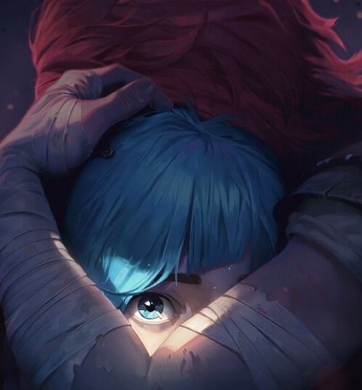 luscas's tweet photo. arcane eh uma delícia riot vc foi perspicaz nessa https://t.co/4CmOTzjliU