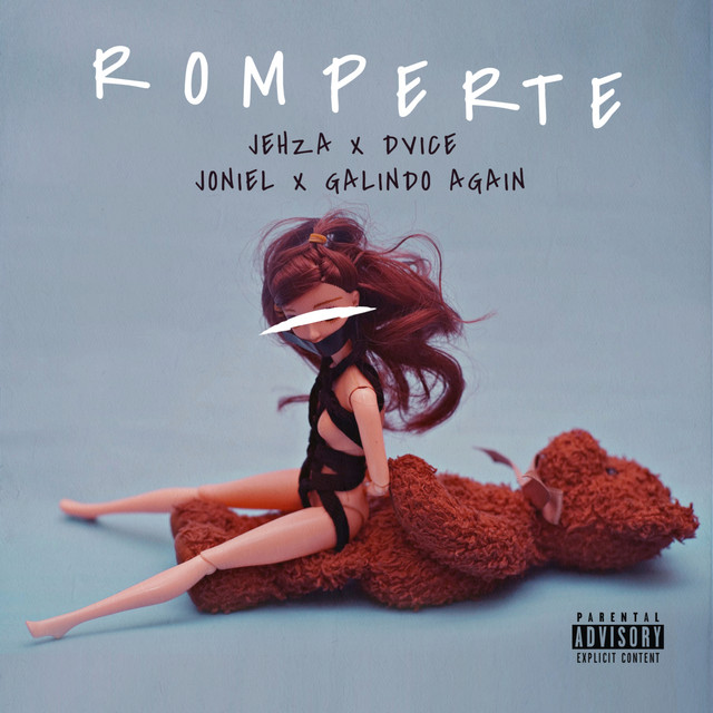 JS5WYAA's tweet photo. Jehza, Galindo Again, Dvice, Joniel – #Romperte https://t.co/5aZxIOv2fO