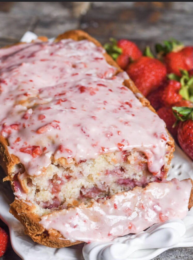 fire_google's tweet photo. Delicious 🍓 🥖 😋 Yummy in your tummy! #mondaythoughts #Food #kids #ChefCake #HometownChaChaCha https://t.co/SE6VdkhiAA ~ C https://t.co/2hdxl73ACn