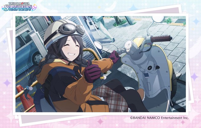 A List Of Tweets Where なこちん Was Sent As シャニマス 1 Whotwi Graphical Twitter Analysis