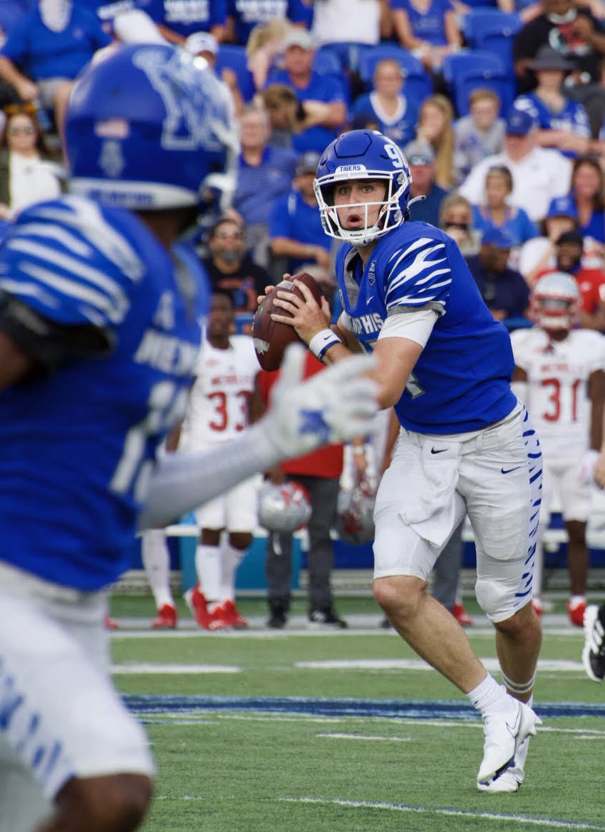 webb_3ladamian's tweet image. Blessed to receive an offer from The University Of Memphis🙏🏾
#GoTigers🐅