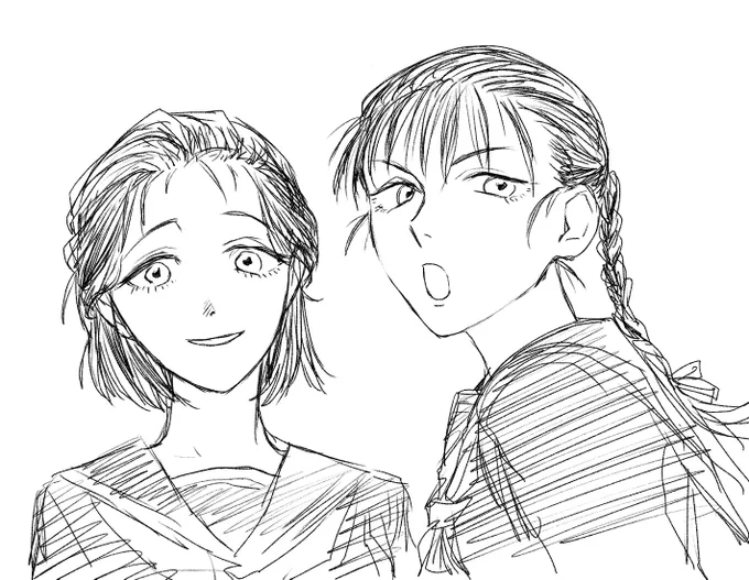 浅川姉妹 