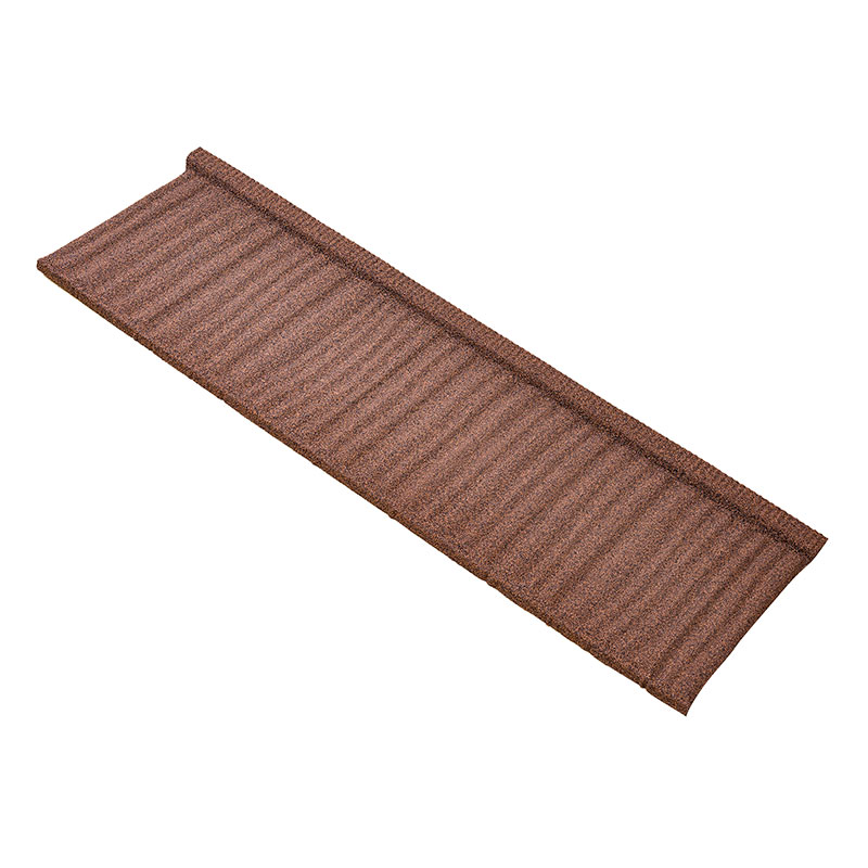 Quality passes quantity for New Sunlight Roof . #lightweighttiles #woodshakerooftiles #roofingmanufacturers