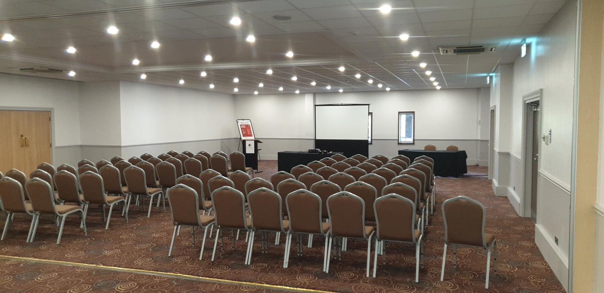 ETS Group tweet media