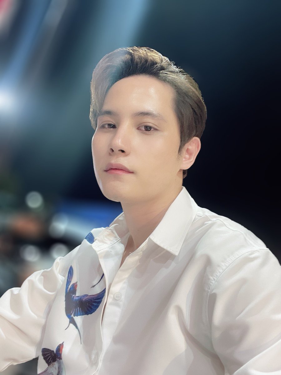 focus_kittikun's tweet photo. ไม่มีพิษไม่มีภัยมีแต่ใจให้ค้าบ 😆❤️ 

https://t.co/EAs8VMzGQ9 https://t.co/UsgkRnRwV7