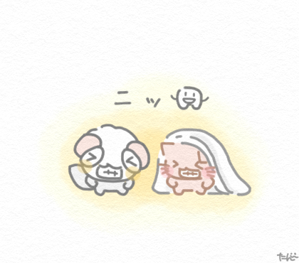 いい歯の日のtwitterイラスト検索結果