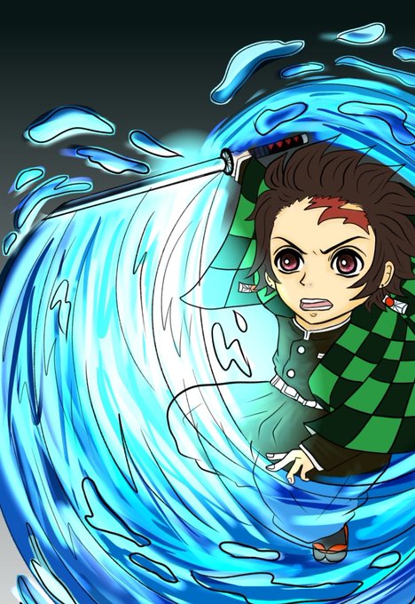 アナログ絵からデジタル絵のtwitterイラスト検索結果