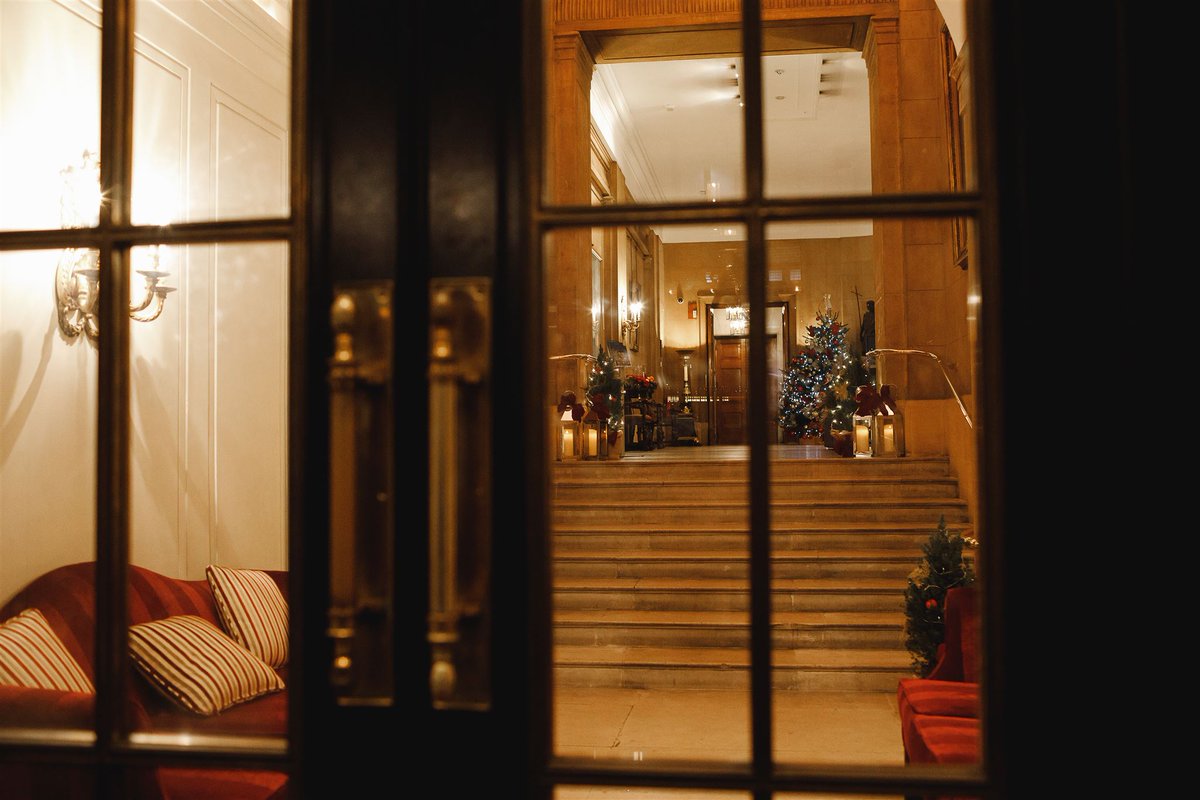 Events at Merchant Taylors' are unlike any other. From intimate dinners by a roaring fire, through to business lunches and grand events in our Great Hall inject something special into any occasion with us. Explore now: merchant-taylors.co.uk