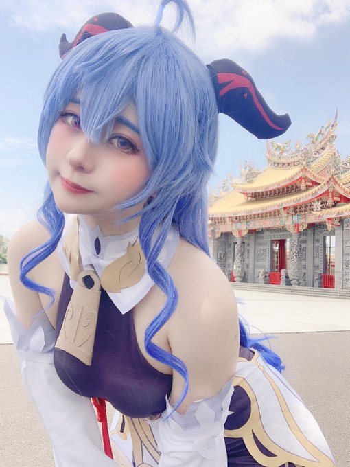 コスプレイヤーえまりんのTwitter画像6