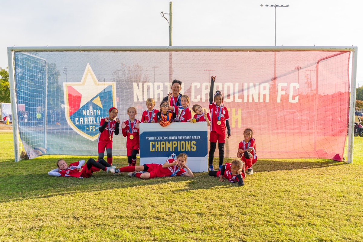 Alexandria Soccer tweet media