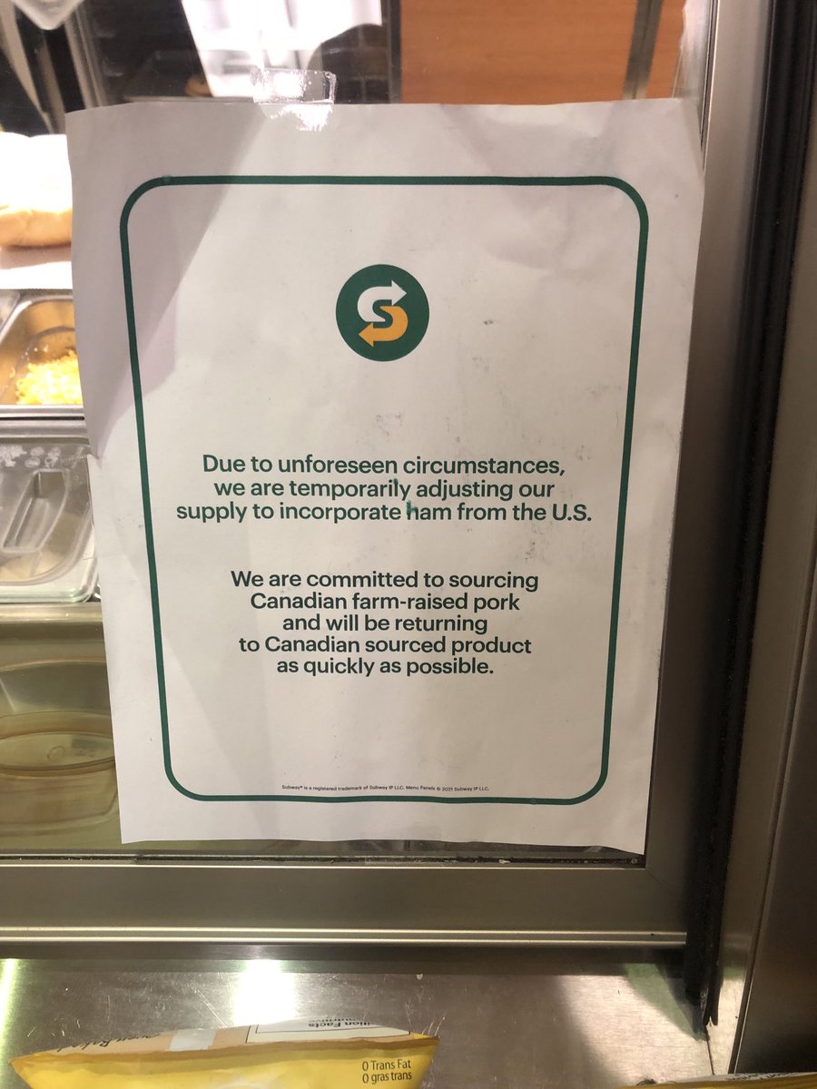 muddeit's tweet image. This is interesting I have a barn full of pigs and have been holding pigs back for a year and a half someone should tell the guy in Ottawa to open another weed shop. Not nice to say but I hope the price of food goes through the roof and people start to open there eyes.