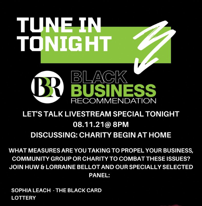 LotteryBlack's tweet photo. BBR YouTube Channel
https://t.co/18MFPchvPU https://t.co/uEmiHxdcqa