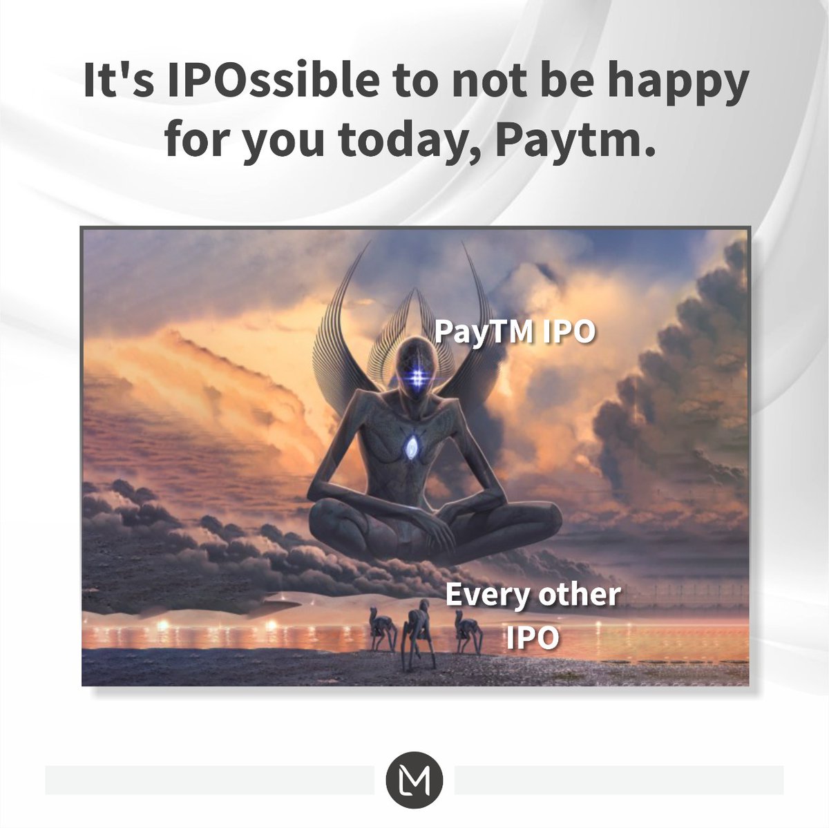 Laudco Media tweet media