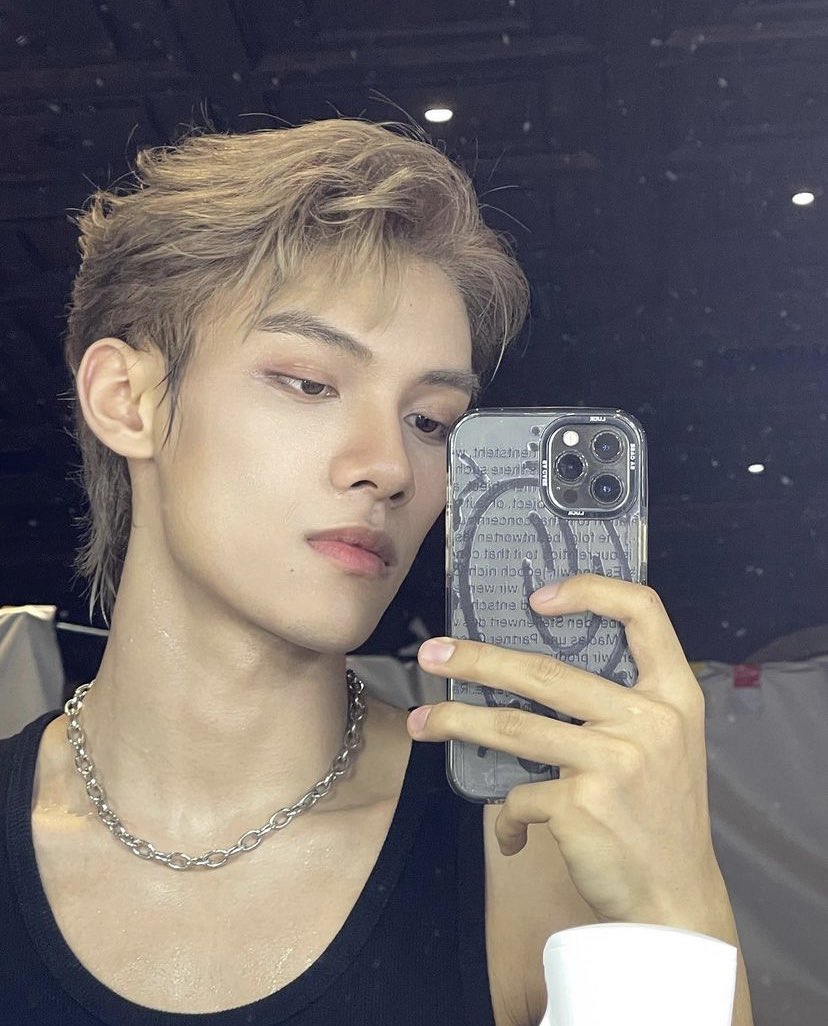 Sunnymoon0120's tweet photo. 【ig update】
I love Xingxing always treats International fans the same(or even post more
#DuanXingxing #段星星 https://t.co/WEf0wYQzpC
