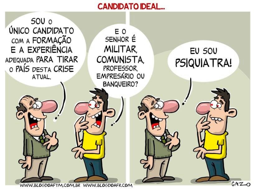 #política
#Brasil