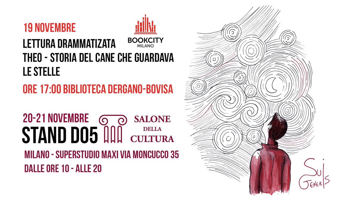 #bookcity #bookcitymilano #salonedellacultura #milano  #editoriaindie