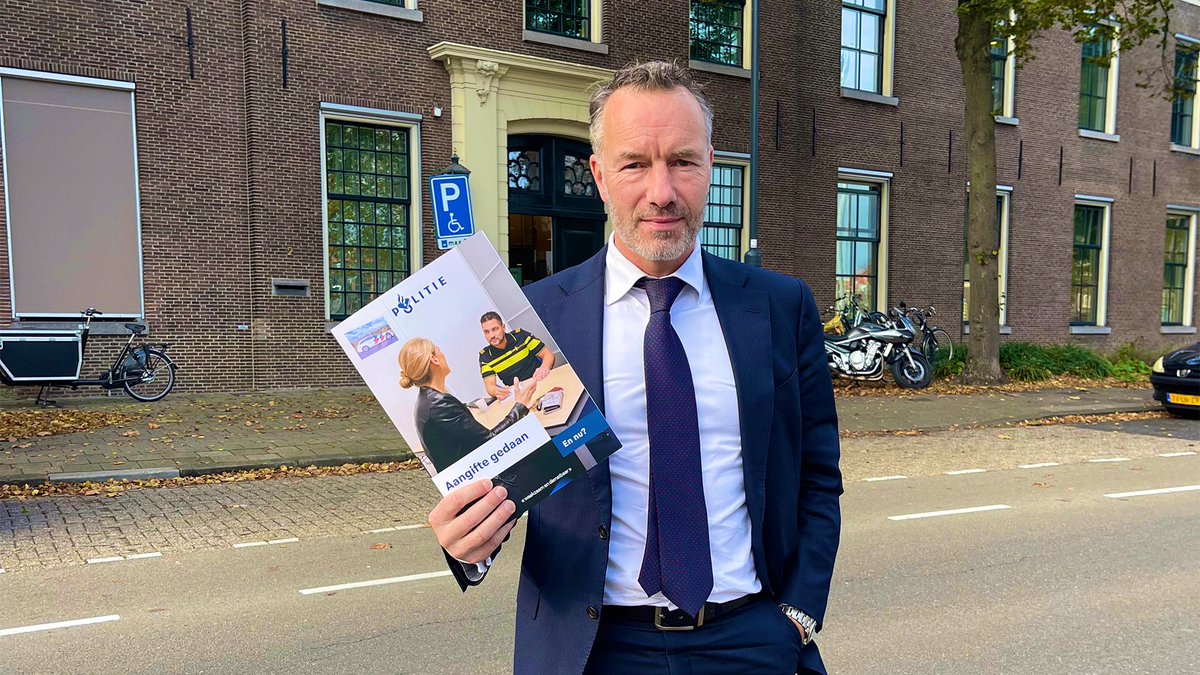 Wybren van Haga tweet media