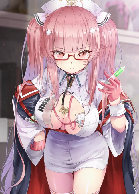 #いいおっぱいの日 