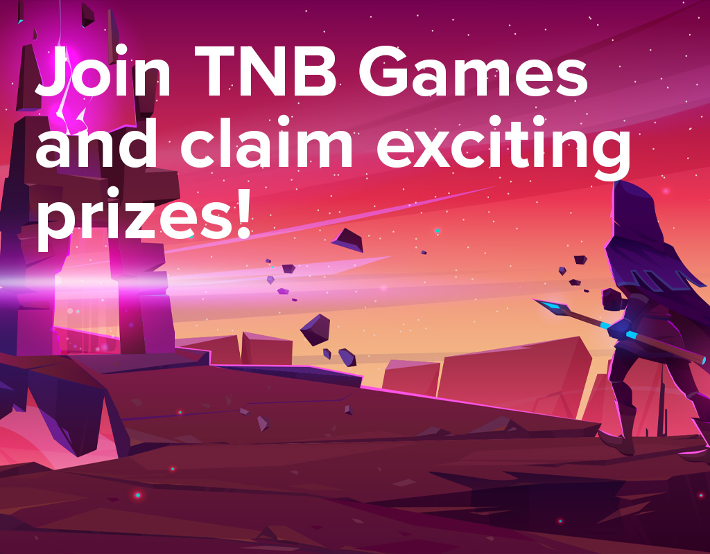 Now is the time to join TNB Games and claim exciting prizes! Check out tnbcgames.com/tournament/ for more exciting chess tournaments. Have fun while earning thenewboston coins (TNBC)!

#thenewboston #discord #onlinetournament #chesschampion #chess #chessgame