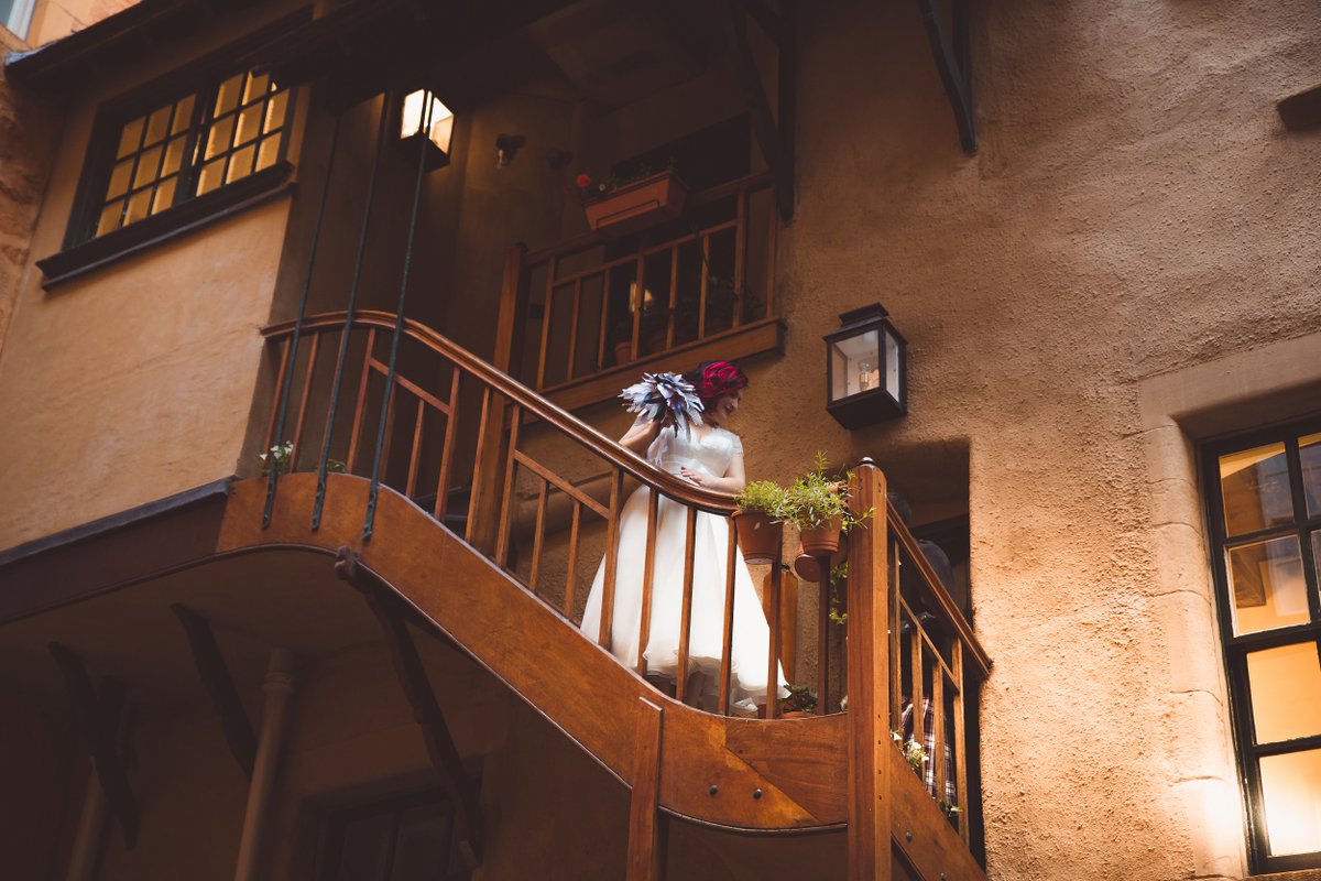 Situated in the vibrant city of Edinburgh, <a href="/Riddlescourt/">Riddle's Court</a> is a unique hidden gem. 💕

luxuryscottishwedding.com/venue/riddles-…
Scotland's Luxury Online Directory for Weddings

#edinburgh #venue #wedding #weddingplanning #engaged #scottishwedding #historic #ceremony #reception #marrriage #IDO