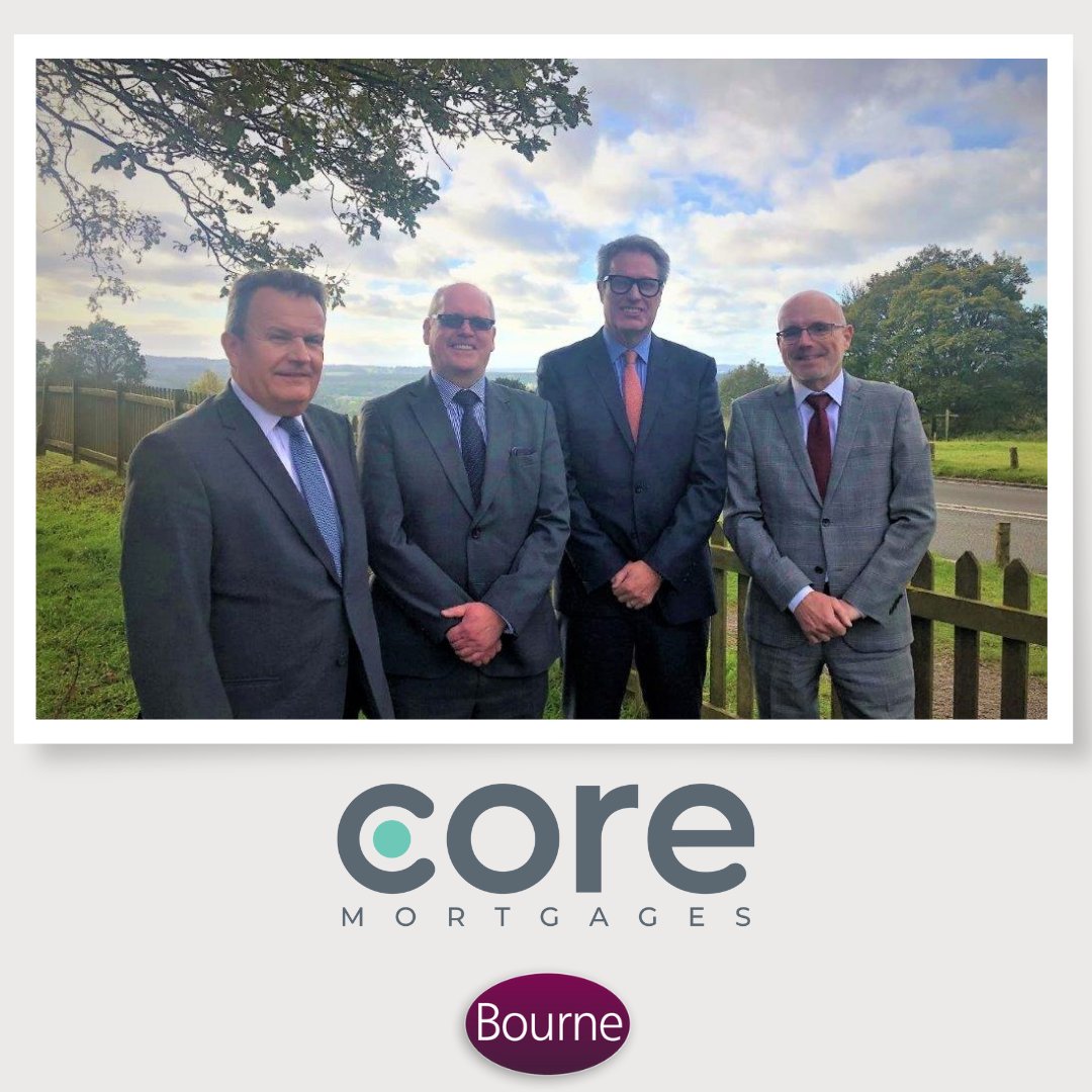🚨 If you require any assistance on mortgages, CORE are on hand to help.

✅ They can offer you FREE advice and expert knowledge!

📞 Contact their team today on: 07900 010164
🌐 Or visit bourneestateagents.com/buy/other-prop…

#mortgage #property #house #Bourne #estateagents #surrey #hampshire
