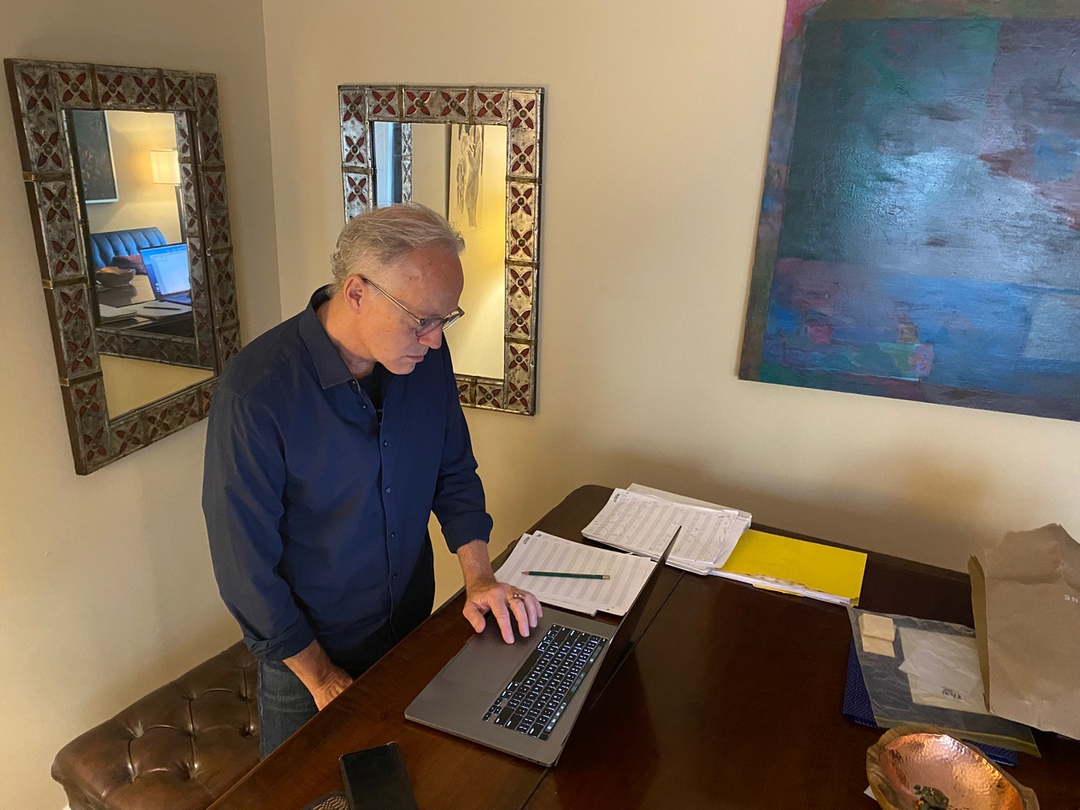 Ted Nash tweet media