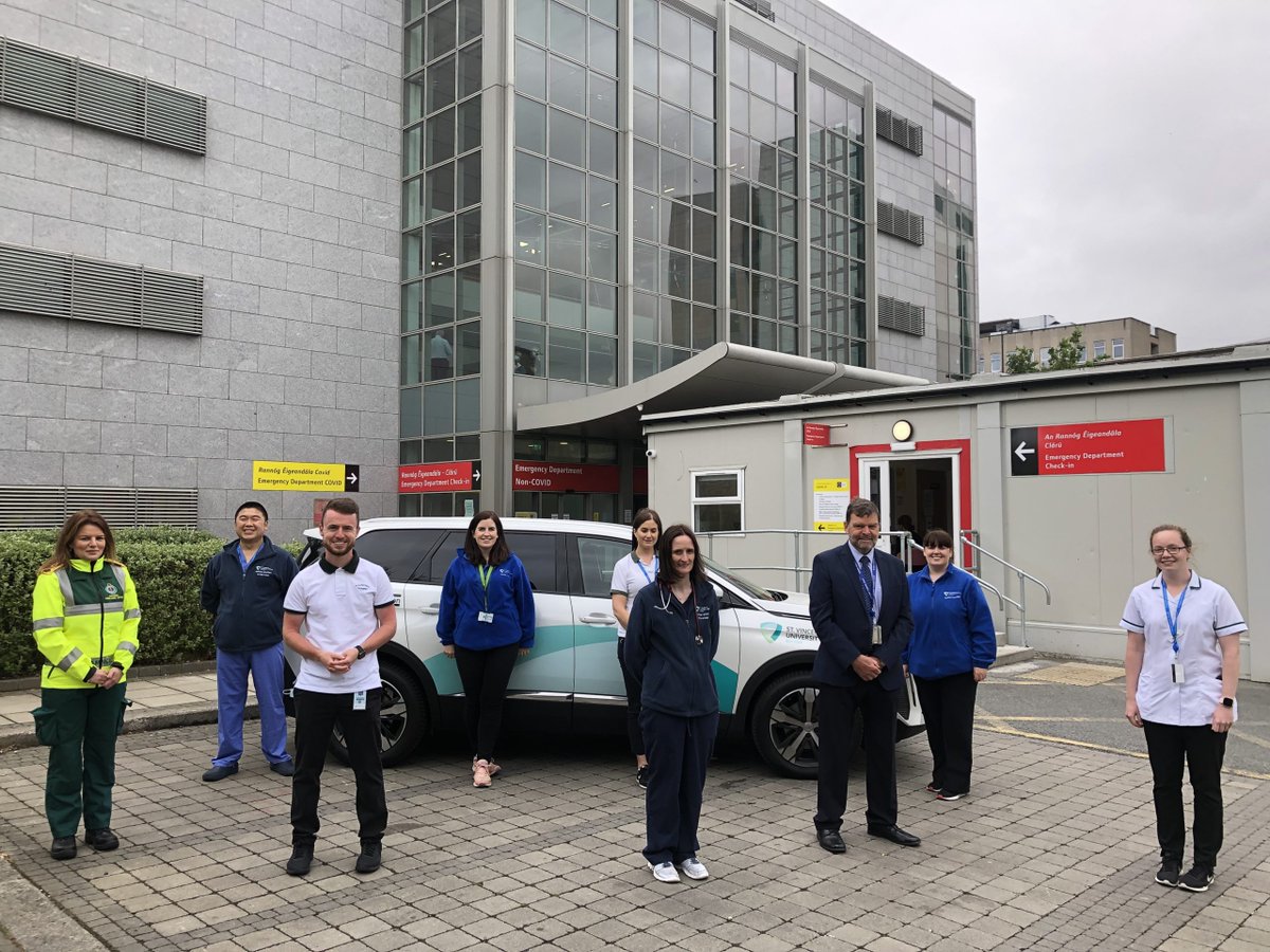 Read about how Saint Vincent’s University Hospital in Dublin, Ireland created a frailty response service and is preventing unneeded ED visits and re-visits.
<a href="/EDinthehome/">EDITH (ED in the home)</a> <a href="/edsvuh/">SVUH ED</a> <a href="/svuh/">St Vincent's University Hospital (SVUH)</a> 

#OlderAdults #geriED #frailty #AgeFriendly #GeriatricED #medtwitter

gedcollaborative.com/article/edith-…