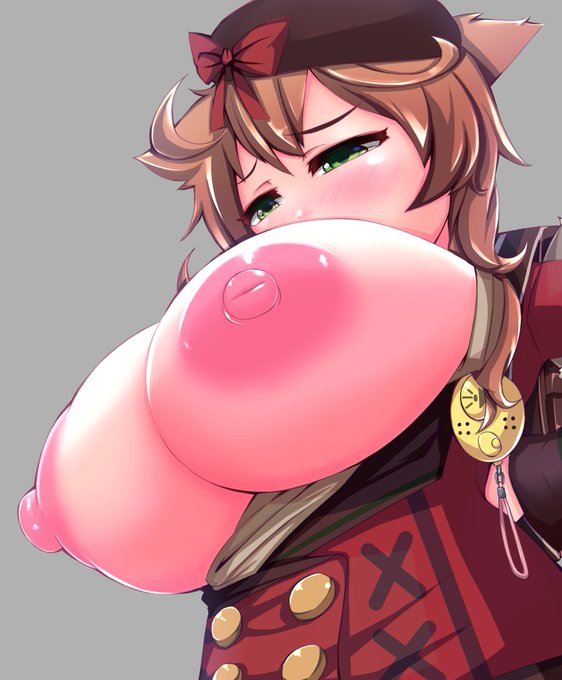 #いいおっぱいの日
素晴らしい日だぁ 