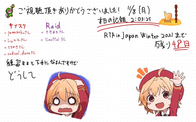 Toy0manaさんのイラストまとめ
