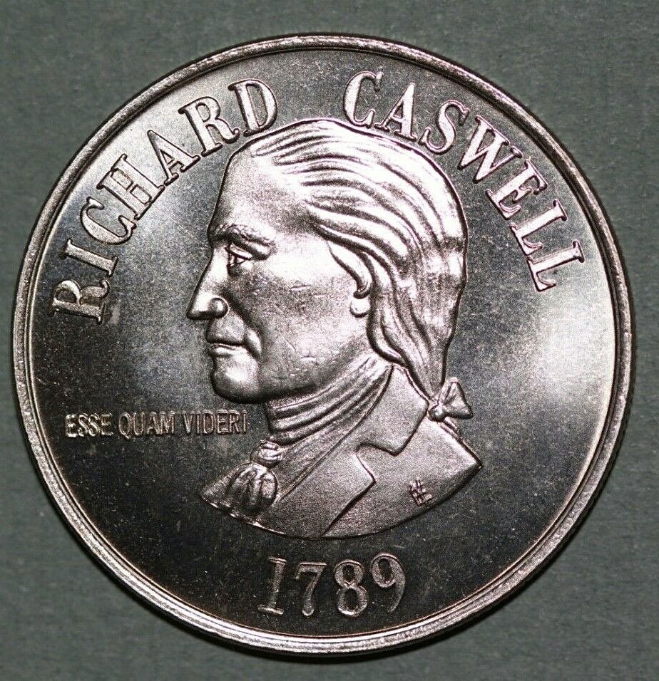 8 Nov. 1777: Having “received authenticated Intelligence that General Burgoyne, and the whole Army under his Command,” had surrendered to General GATES at Saratoga in Oct., Gov. Richard Caswell of North Carolina signed a proclamation for “a Day of GENERAL &amp; SOLEMN THANKSGIVING.”