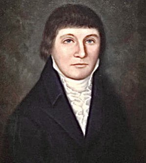 “To the End therefore that we may not presumptuously attribute the late signal Successes gained over our Enemies to our own Strength, and thereby forget the Interposition of Divine Providence in our Behalf,” Gov. Richard Caswell appointed “a Day of GENERAL &amp; SOLEMN THANKSGIVING.”