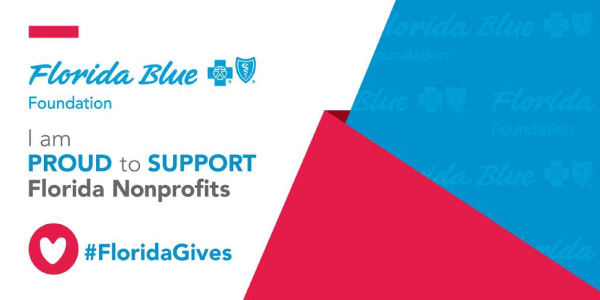 Stacycat67's tweet photo. @FLBlue - I am grateful for Central Florida Behavioral Health Network (@CFBHNetwork). The employees give their best 2 help ensure that everyone can get help for behavioral health issues &amp; use best practices for best results! #FloridaGives (Share this post to help CFBHN win 10K!) https://t.co/fDQBulo38D