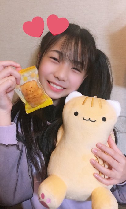 Twitterのコスプレ画像4