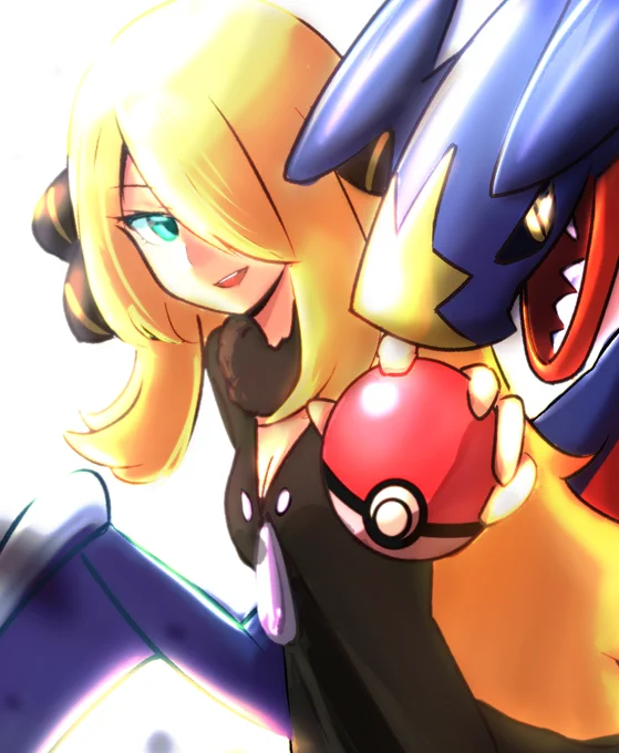 ポケモンとか美味しそうなものとか描いてます🙌
#ポケモン絵描きさんと繋がりたい
#絵描きさんと繋がりたい
#絵柄が好みって人にフォローされたい 