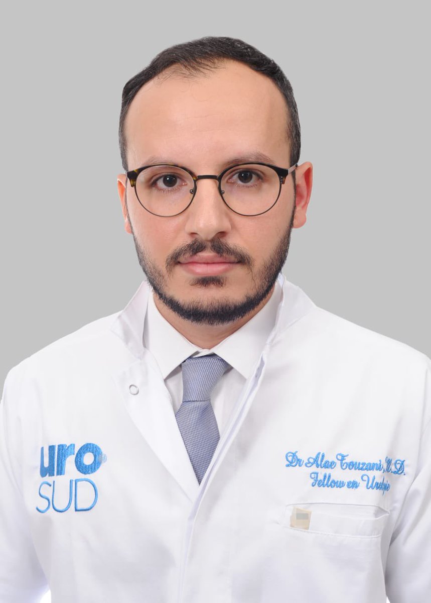 More than pleased to welcome our 2 new @UROSUD1 fellows: @albertoma90 from @SanRaffaeleMI 🇮🇹 and @UroTouzani from Morocco 🇲🇦 ! @jbbeauval @AmbroiseSalin @dr_almeras_uro @RamsaySante