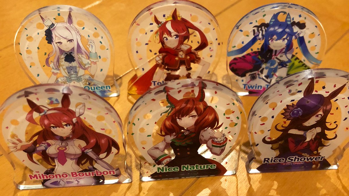 本日のガチャ子さん Twitter Search