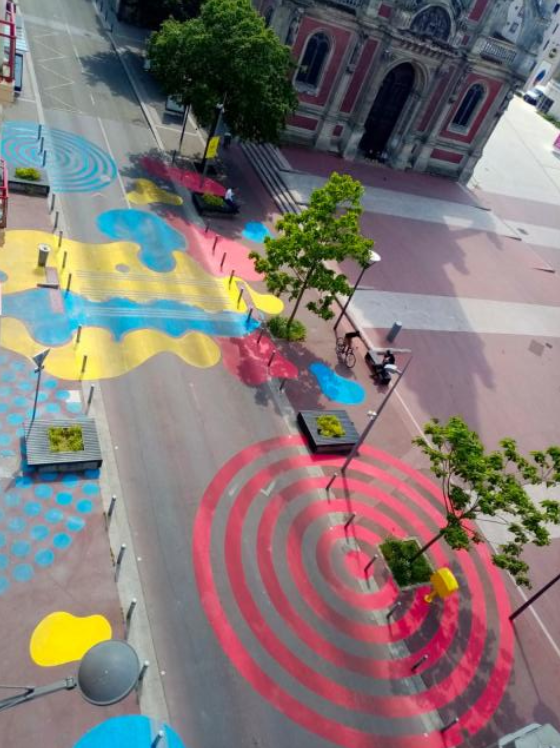 CeremaCom's tweet photo. #Mobilités actives : Le #Cerema contribue aux travaux de la commission développement durable de l'Assemblée nationale.
▶ Quelle dynamique aujourd'hui?
▶ Comment encourager la marche et le #velo?
https://t.co/zqkLQhHzDP https://t.co/HBOk3ZlYB3