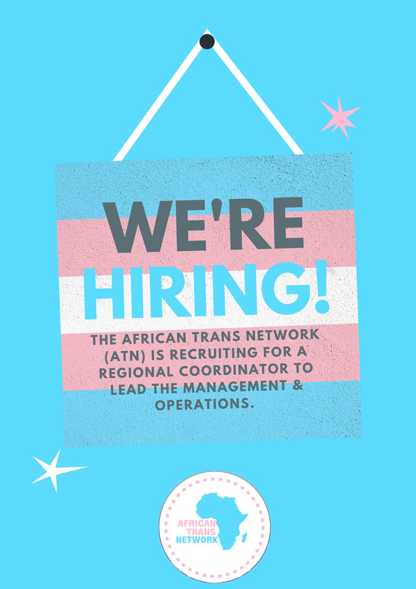 African Trans Network tweet media