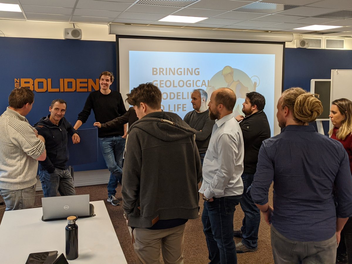 Terranigma Solutions tweet media