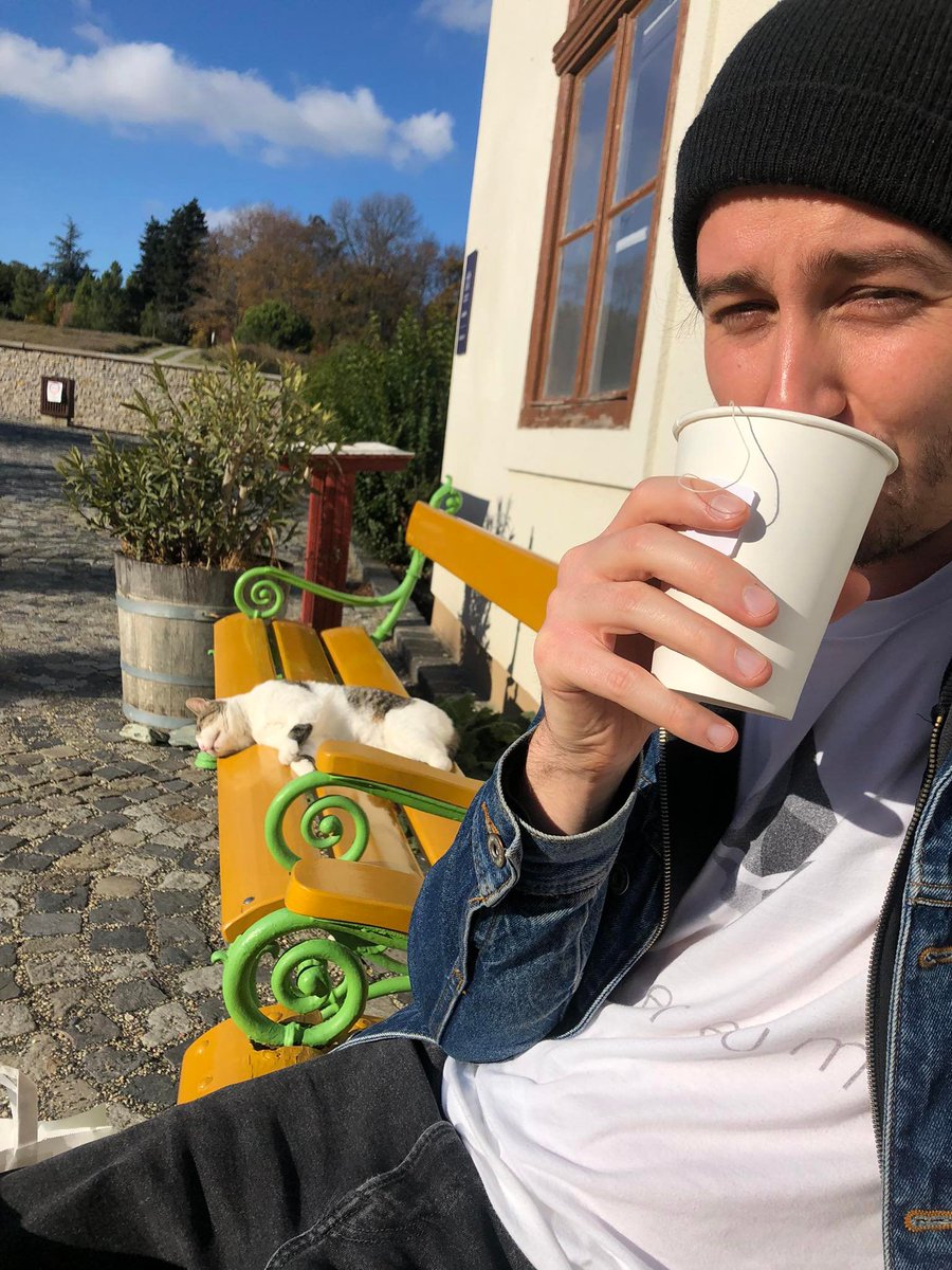 waiting for #Bitcoin new ATH.