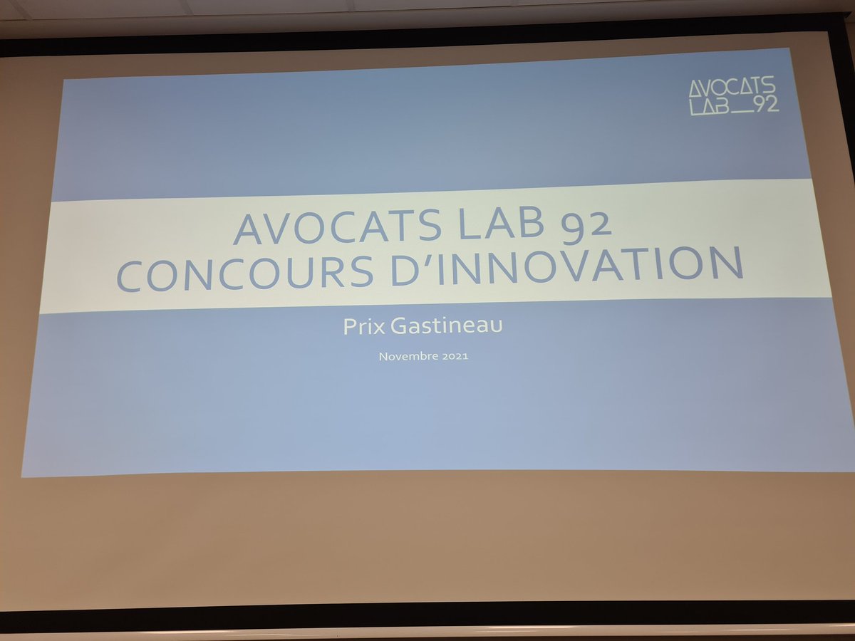 Barreau des Hauts-de-Seine tweet media