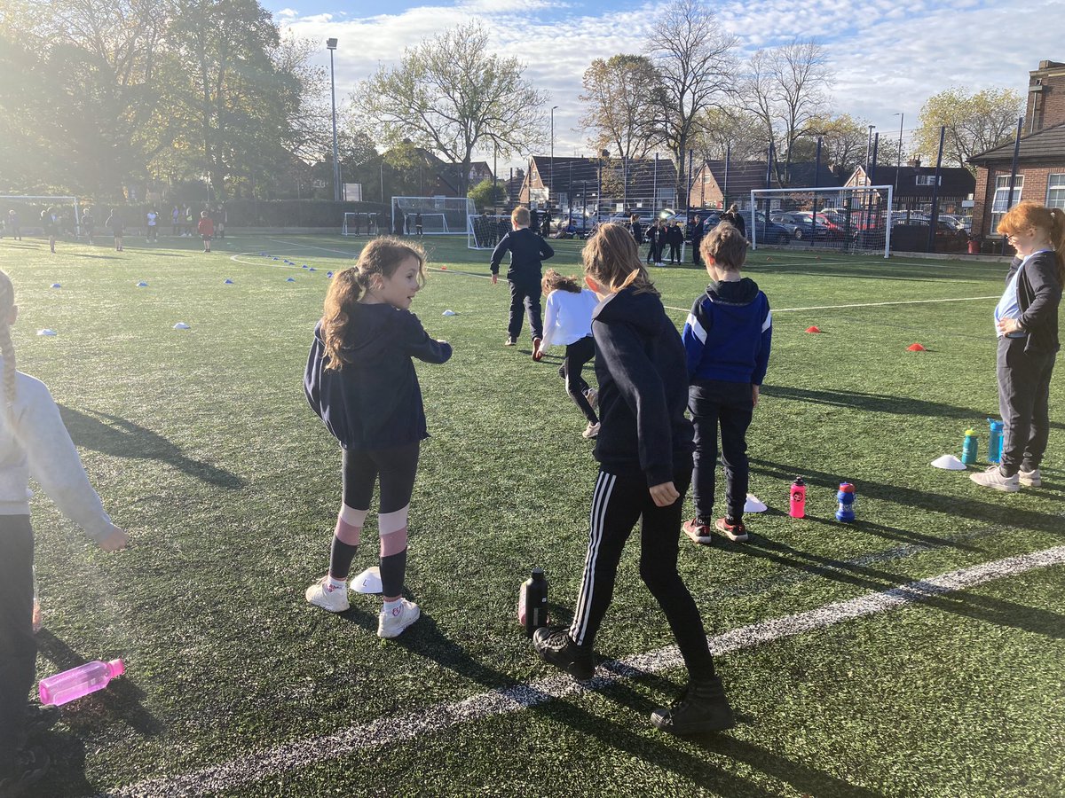 Year 4 had a great time at the Multi Sports festival at Flixton Girls’ School. They took part in four activities: athletics, handball, cricket, tag rugby. All the children had fun and used up lots of energy. Handball was most children’s favourite activity.